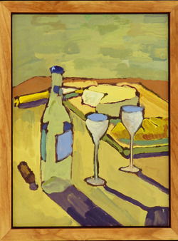 Barsac Wine + Cheese - Palm Beach Accommodation 1