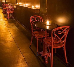 Mink - Palm Beach Accommodation 1