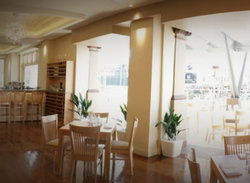 Kings Cross Hotel - Palm Beach Accommodation 1