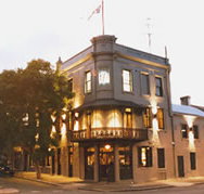 Australian Youth Hotel - Palm Beach Accommodation