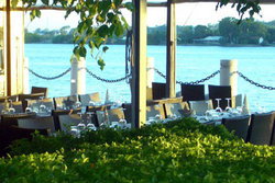 Bretts Wharf - Palm Beach Accommodation 1