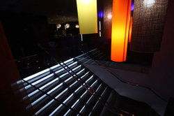Aurora Bar - Palm Beach Accommodation 1