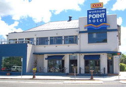 Wynnum Point Hotel - Palm Beach Accommodation 1