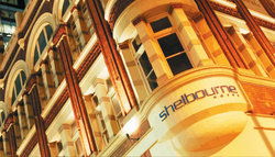 Shelbourne Hotel - Palm Beach Accommodation 0