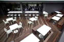 Crossroads Hotel - Palm Beach Accommodation 1