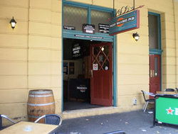 Haymarket NSW Palm Beach Accommodation