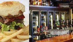 Coopers Alehouse At The Earl - Palm Beach Accommodation 2
