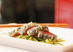 Infusion Restaurant - Palm Beach Accommodation 2
