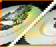 Bar Corvina - Palm Beach Accommodation 2