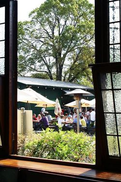 Belgian Beer Cafe Bluestone - Palm Beach Accommodation 2