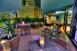Aurora Hotel - Palm Beach Accommodation 1