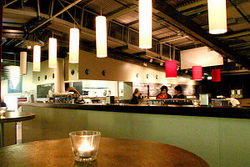 Martini Bar - Palm Beach Accommodation 2