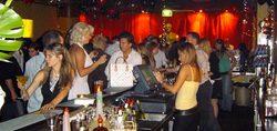 Bar Luca - Palm Beach Accommodation 2