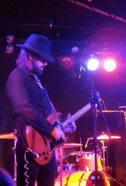 The Prince Bandroom - Palm Beach Accommodation 2