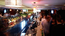 Aurora Bar - Palm Beach Accommodation 2