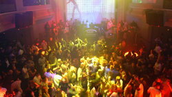 Q Bar - Palm Beach Accommodation 2