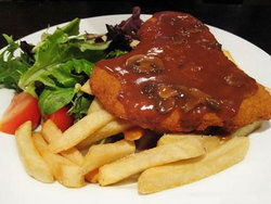 London Tavern & Brasserie - Palm Beach Accommodation 2