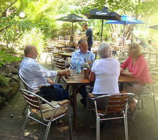 Aldgate Pump Hotel - Palm Beach Accommodation 2