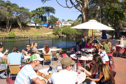 Anglers Tavern - Palm Beach Accommodation 2