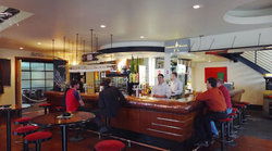 Astor Hotel - Palm Beach Accommodation 3