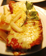 Stanley Bridge Tavern - Palm Beach Accommodation 3