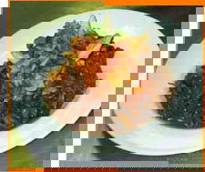 Bar Corvina - Palm Beach Accommodation 3