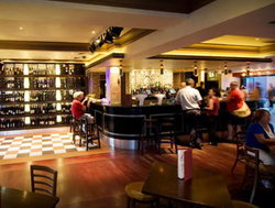 AB Hotel - Palm Beach Accommodation 3