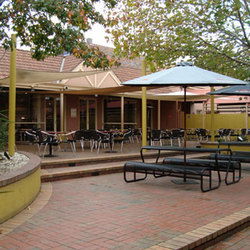 Deer Park Hotel - Palm Beach Accommodation 3