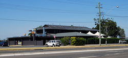 Crossroads Hotel - Palm Beach Accommodation 3