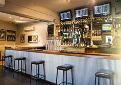 Aldgate Pump Hotel - Palm Beach Accommodation 3