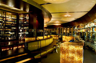 360 Bar And Dining - Palm Beach Accommodation 1