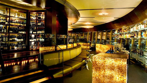 360 Bar And Dining - Palm Beach Accommodation 4