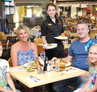Burleigh Bears - Palm Beach Accommodation