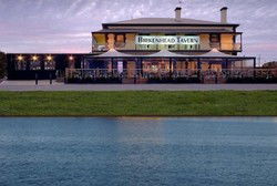 Birkenhead SA Palm Beach Accommodation