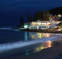 Oskars On Burleigh - Palm Beach Accommodation