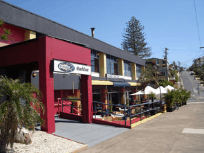 Miami Tavern - Palm Beach Accommodation
