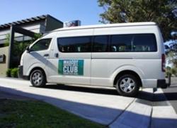 Arts On Bourke - Palm Beach Accommodation 4