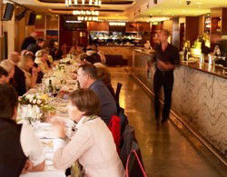 Martin Place Bar - Palm Beach Accommodation 3