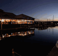 The Boardwalk Tavern - Palm Beach Accommodation