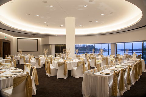 Twin Towns Clubs And Resorts - Palm Beach Accommodation 1