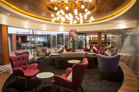 Twin Towns Clubs And Resorts - Palm Beach Accommodation 3