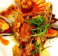 Lively Catch Seafood Restaurant - Palm Beach Accommodation