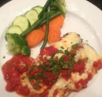 Antonio's Pizzeria - Palm Beach Accommodation