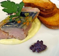 Vatel Restaurant - Palm Beach Accommodation