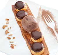 Hog's Breath Cafe - Palm Beach Accommodation