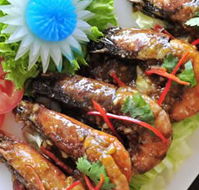 Siam Sunset Thai Restaurant - Palm Beach Accommodation