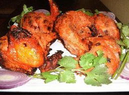 Gahazal Indian BYO & Takeaway - Palm Beach Accommodation 4