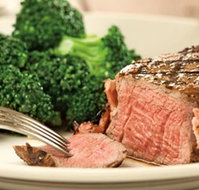 Lone Star Steakhouse  Saloon - Palm Beach Accommodation