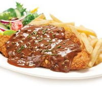 Fasta Pasta Capalaba - Palm Beach Accommodation