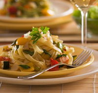Piazza Italia - Palm Beach Accommodation